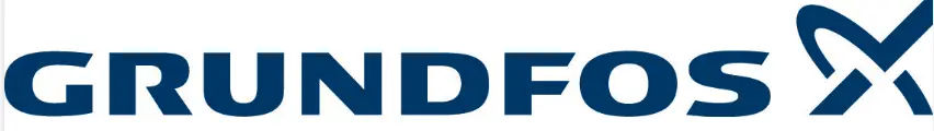 GRUNDFOS logo