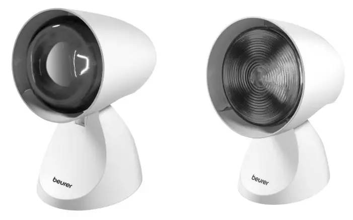 beurer IL 11 Infrared Lamp