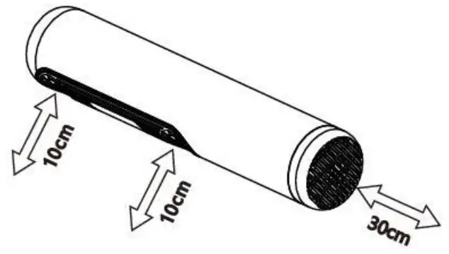 TOPBAND-A1T-Standing-Hair-Dryer-FIG- (15)