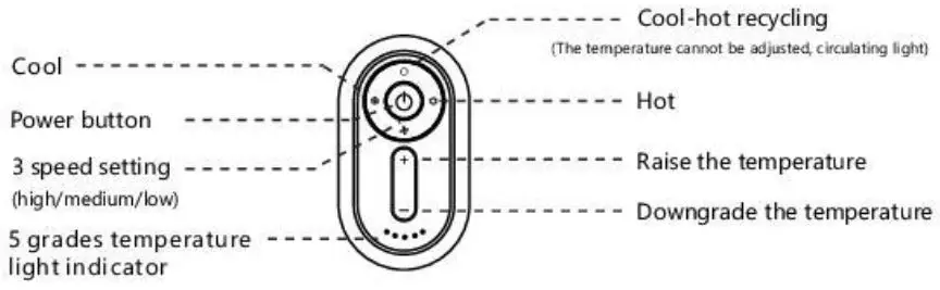 TOPBAND-A1T-Standing-Hair-Dryer-FIG- (7)