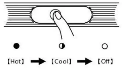 TOPBAND-A1T-Standing-Hair-Dryer-FIG- (8)