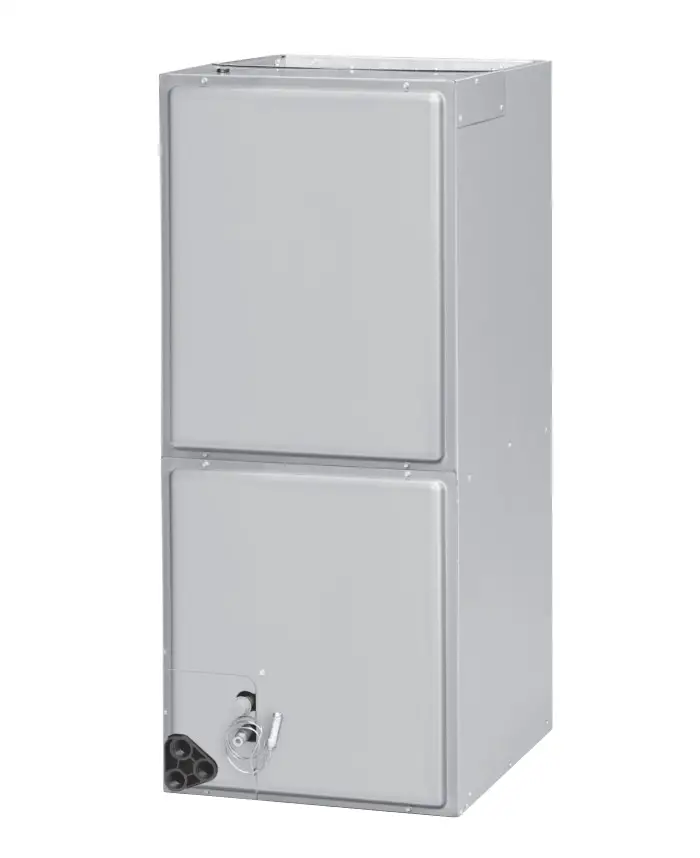 Air Handlers Standard R-410a Refrigerant User Manual