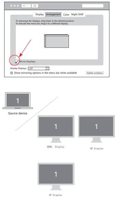 MOKiN-USB-C-Triple-Display-Docking-Station-FIG-6