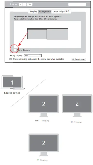 MOKiN-USB-C-Triple-Display-Docking-Station-FIG-7