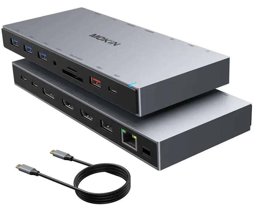 MOKiN-USB-C-Triple-Display-Docking-Station-PRODUCT
