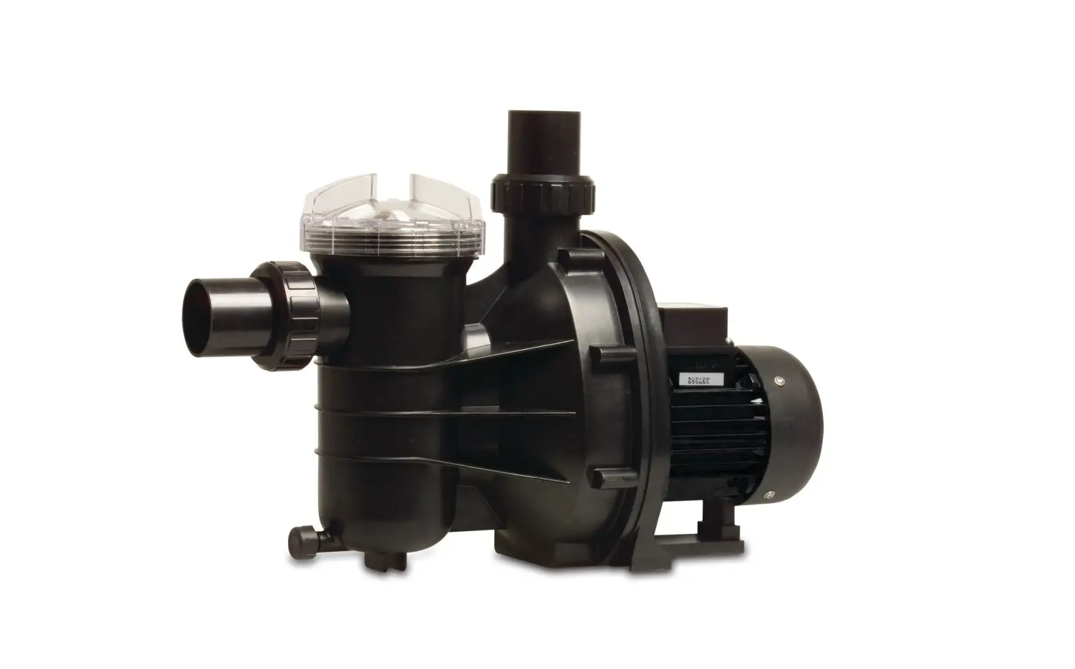 Flotide Ss Pool And Spa Pump User Manual Flotide Ss Pool And Spa Pump User Manual