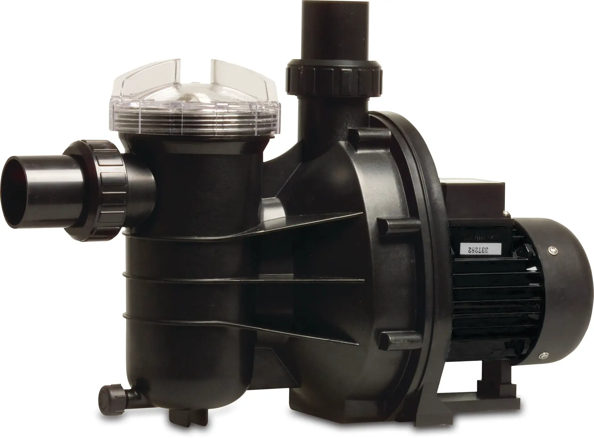 FLOTIDE SS Pool and Spa Pump