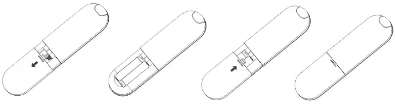 FiiO-RM3-Remote-FIG-2