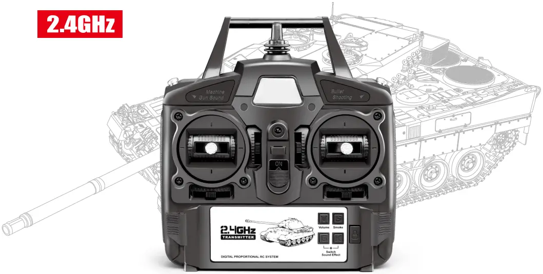 AMEWi TK 7 0 Professional Line IR BB