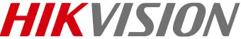 HIKVISION LOGO