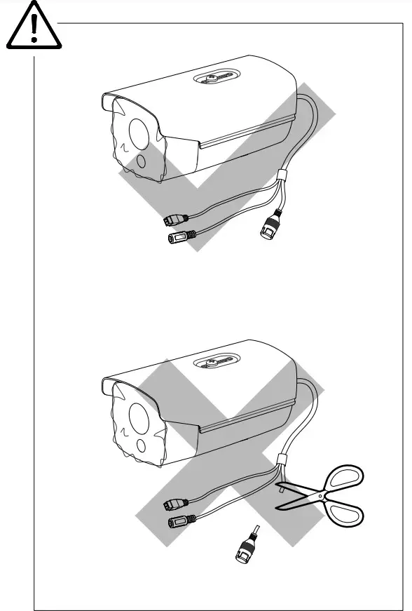 HIKVISION Solar Network Camera