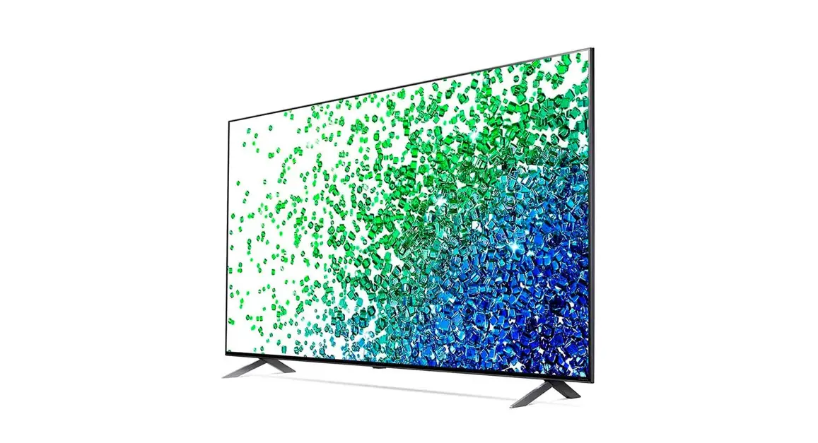 Lg Nano95/nano97 Nanocell 95 Inch 8k Smart Tv User Guide Lg Nano95/nano97 Nanocell 95 Inch 8k Smart Tv User Guide