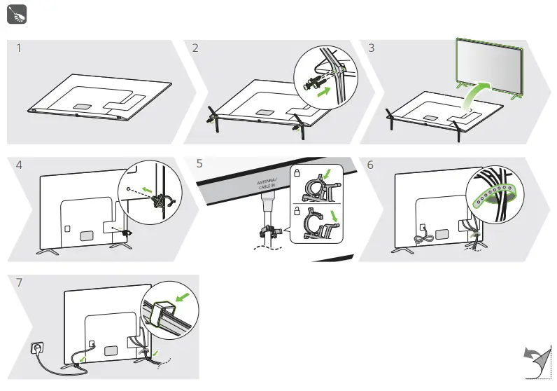 LG NANO95NANO97 NanoCell 95 Inch 8K Smart TV-2