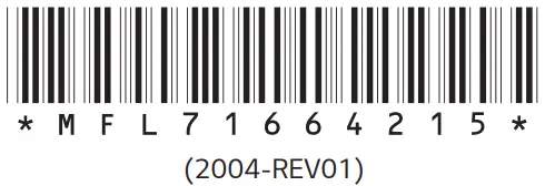 LG NANO95NANO97 NanoCell 95 Inch 8K Smart TV-qr
