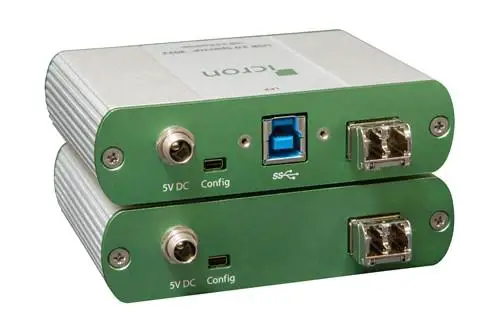 icron USB 3.0 Spectra 3022