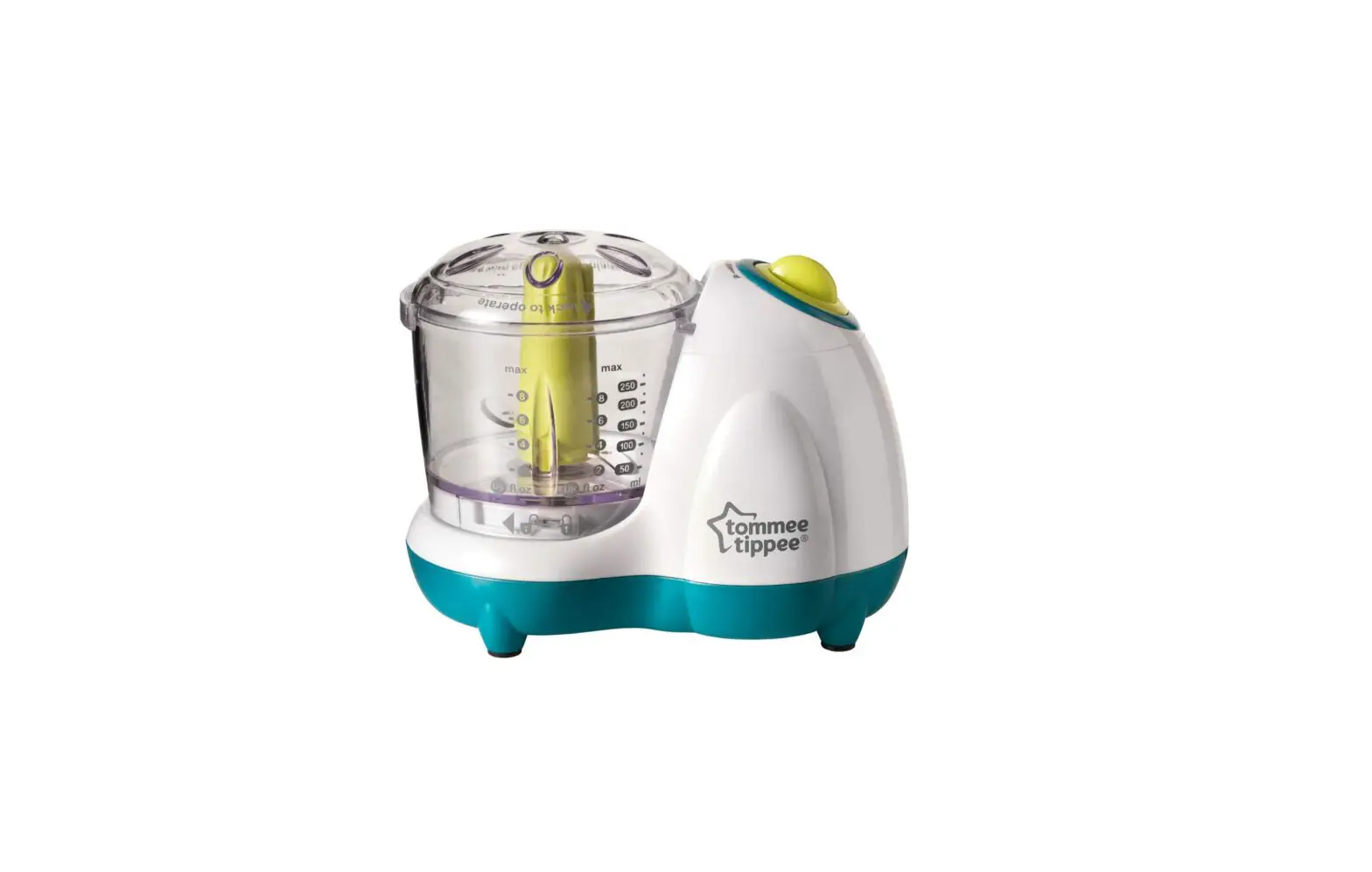 Tommee Tippee Baby Food Blender Instructions Manual Tommee Tippee Baby Food Blender Instructions Manual