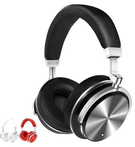 Bluedio T4s User Manual Bluedio T4s User Manual