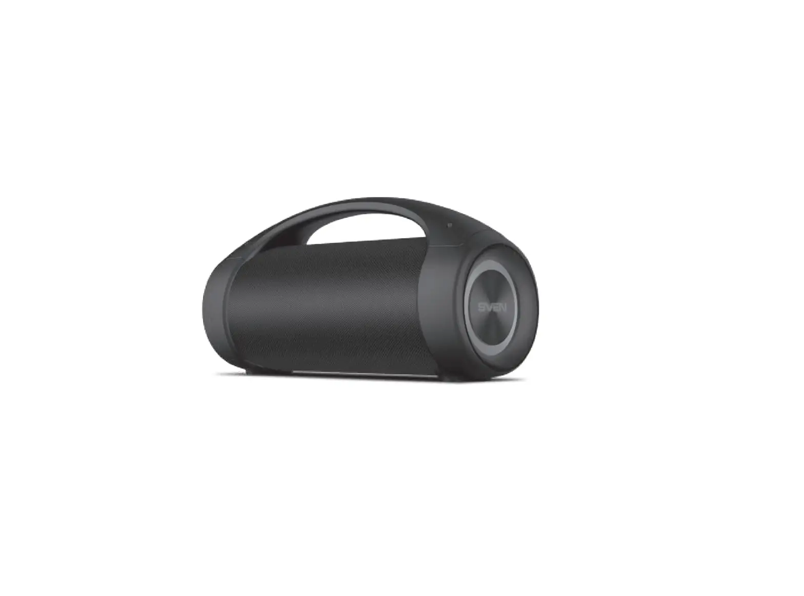 Sven Portable Speaker System Ps-370 User Manual