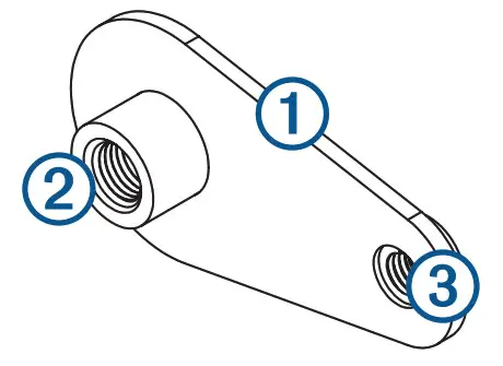 GARMIN GPSMAP 8622 MFD Marine Chartplotter - ICON 1