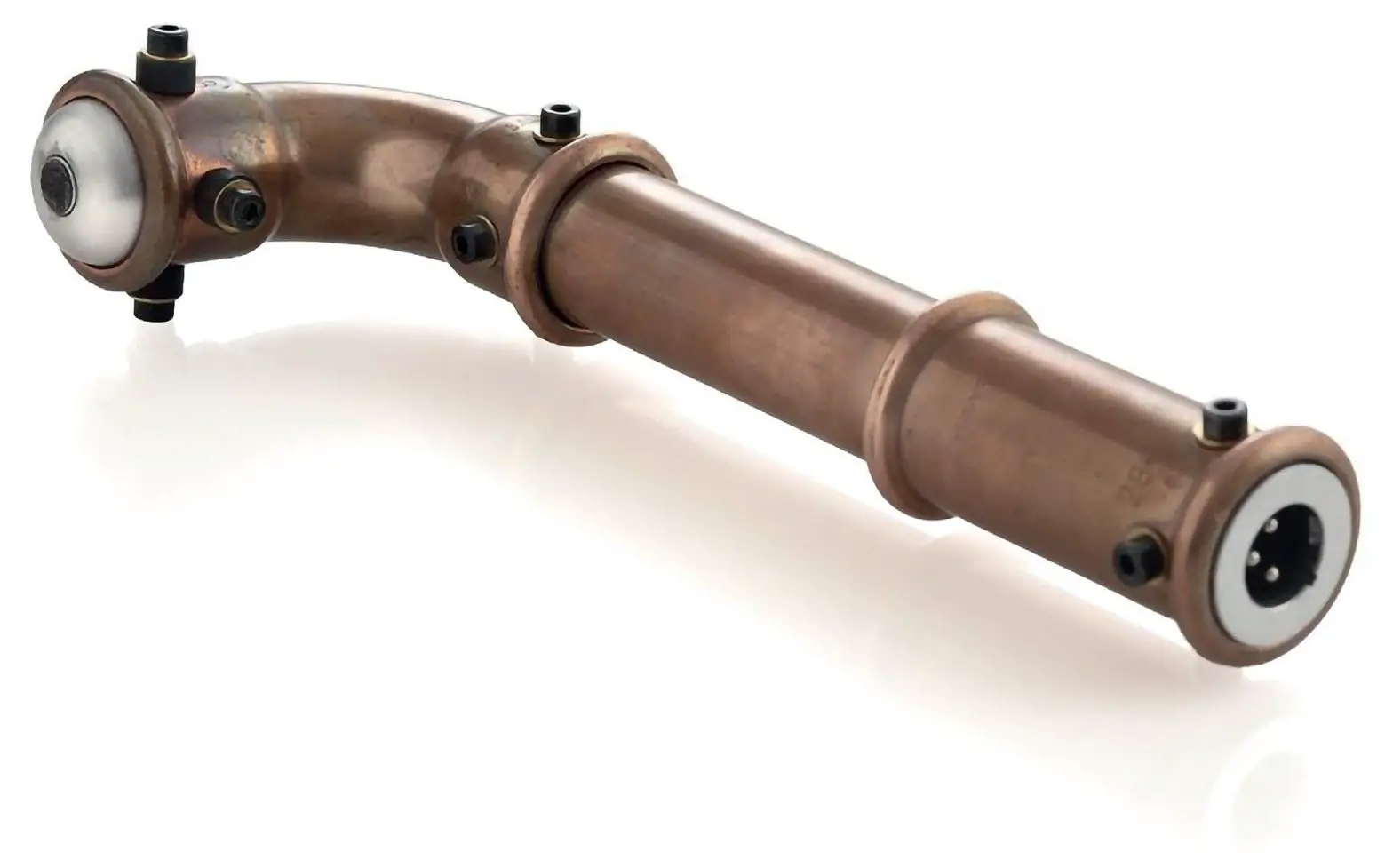 Scope Labs Periscope Omnidirectional Microphone User Manual