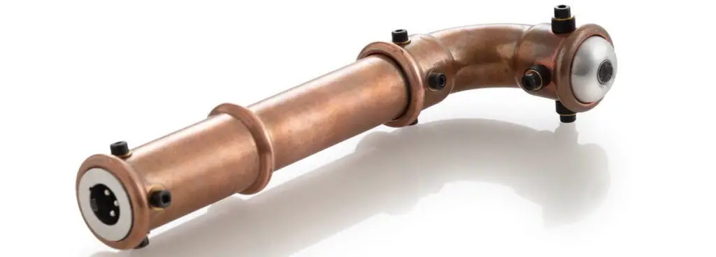 scope labs periscope omnidirectional microphone