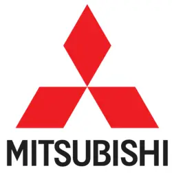MITSUBISHI - logo