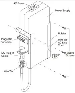 Installation Instructions