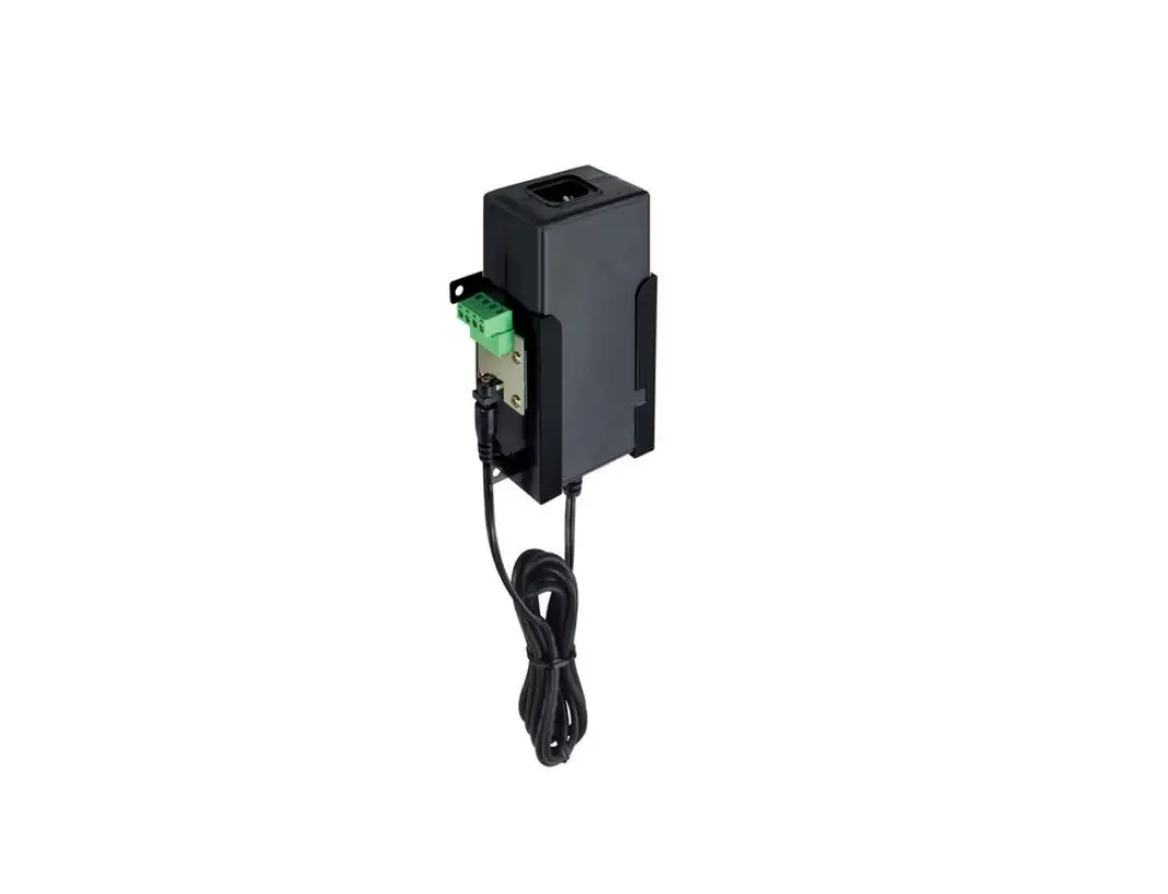 Bogen 24v Power Supply Sps2466 Installation Guide