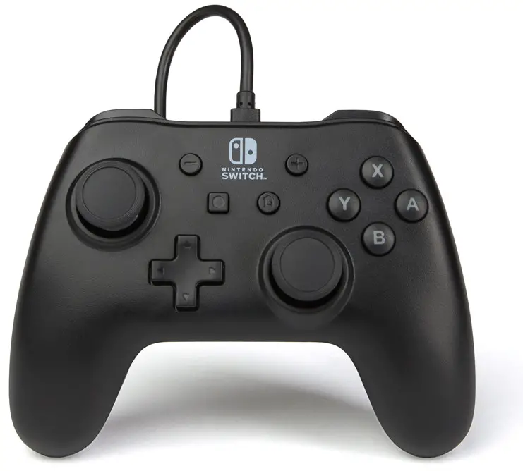 PowerA NSW Wired Controller -