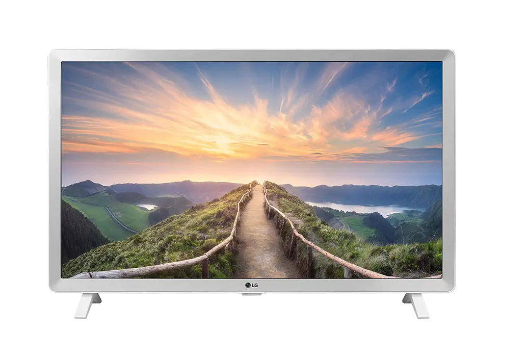 Lg 24lm520s/ 28lm520s Led Tv Easy Setup Guide