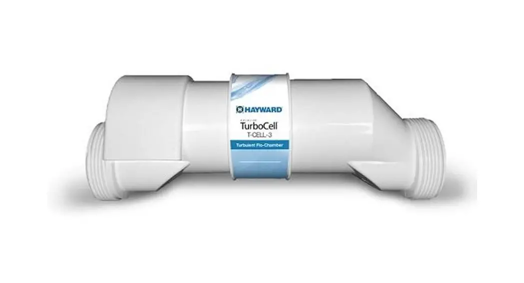 Hayward Tcell925 Aqua Rite Up To 25k Gallons Instruction Manual