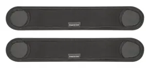 Homedics SP-195HJ Cordless Body Wrap with Vibration and Heat Instruction Manual and Warranty Information