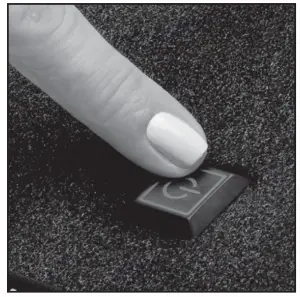 Homedics SP-195HJ Cordless Body Wrap with Vibration and Heat Instruction Manual and Warranty Information