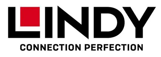 LINDY logo