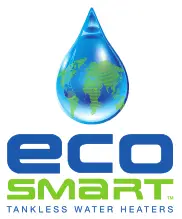 Ecosmart Tankless Water Heater - logo 3