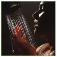 Ecosmart Tankless Water Heater - smart application