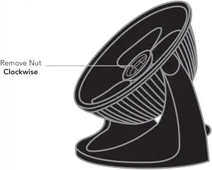 Room-Circulator-fan-diagram