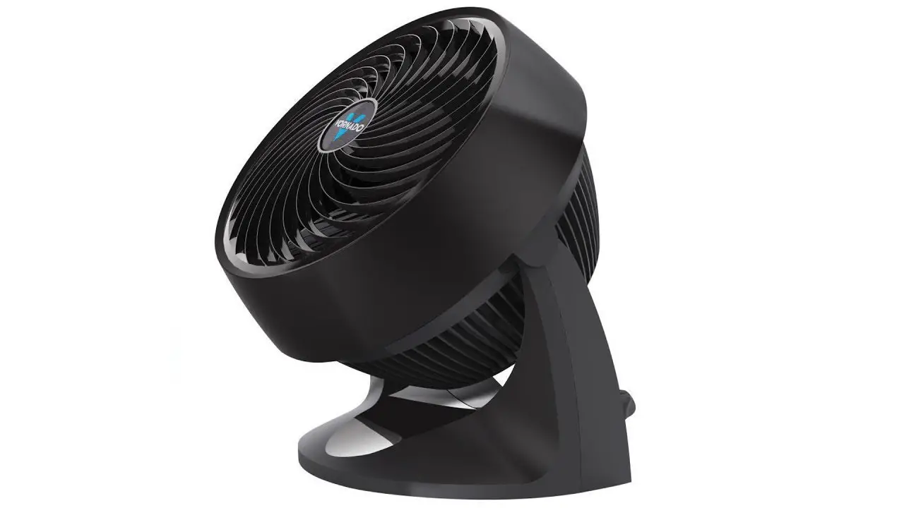 Vornado Whole Room Circulator Owner's Guide Models #133, 533, 633, 683, 753