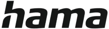 hama logo