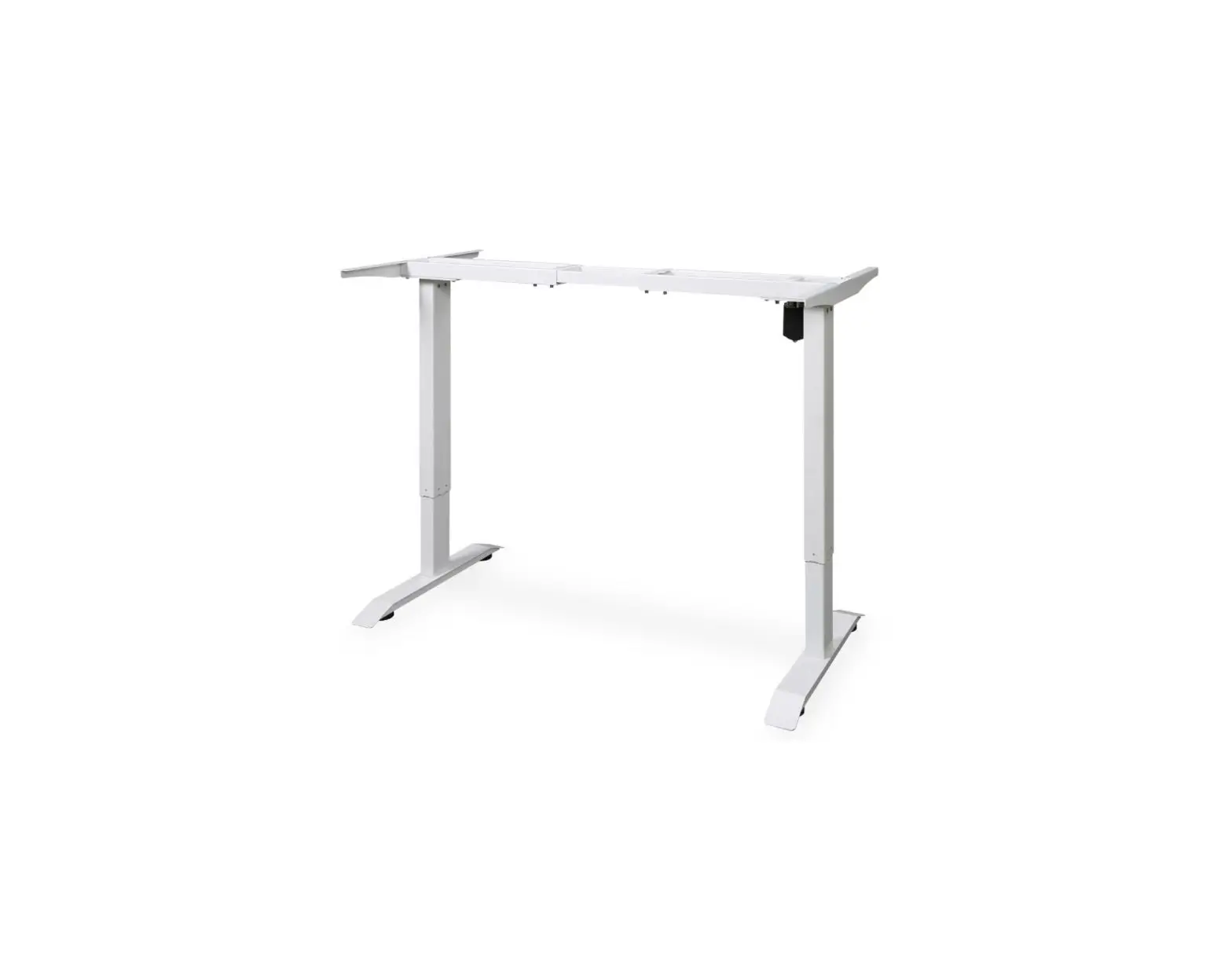 Digitus Da-90387 Electric Height-adjustable Variable Stand/sit Desk Frame User Manual