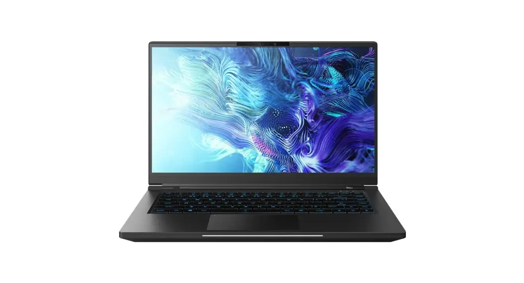 Intel Lapbc510 Nuc M15 Laptop Kit User Guide