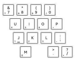 Intel LAPBC510 NUC M15 Laptop Kit - fi15