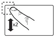 Intel LAPBC510 NUC M15 Laptop Kit - fi17