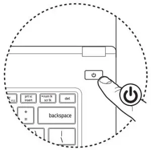 Intel LAPBC510 NUC M15 Laptop Kit - fi3