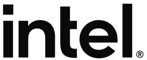 Intel - logo