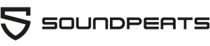 SOUNDPEATS logo