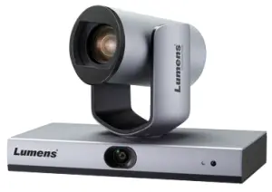 Lumens VC-TR1 Full HD Auto-Tracking Camera