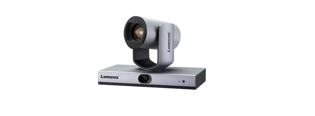 Lumens Vc-tr1 Full Hd Auto-tracking Camera Installation Guide Lumens Vc-tr1 Full Hd Auto-tracking Camera Installation Guide