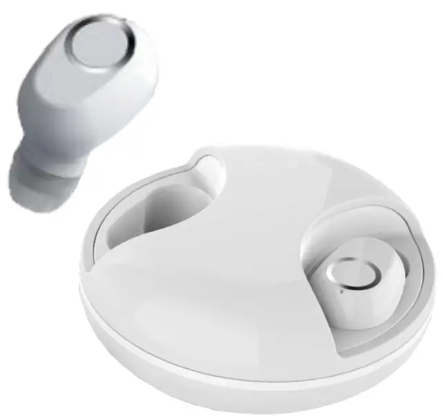 Bluestone TWS11 True Wireless AERO Buds -