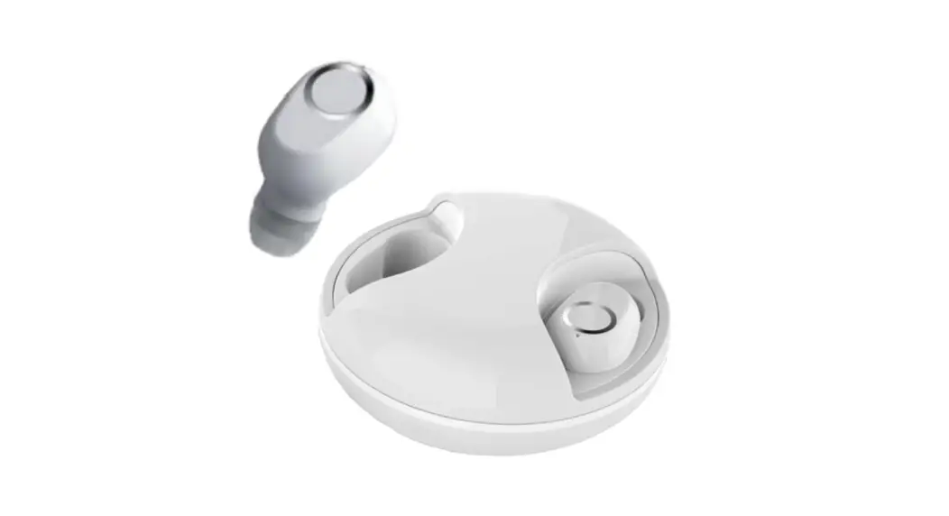 Bluestone Tws11 True Wireless Aero Buds User Manual